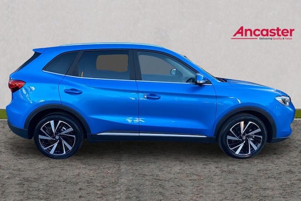 Used MG MG ZS 2025 for sale - 76190558: Photo 2