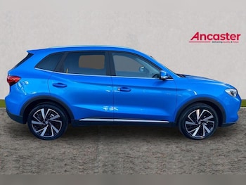 Used MG MG ZS 2025 for sale - 76190558: Photo 2