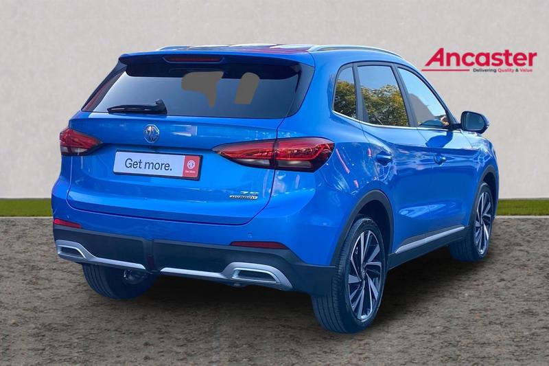 Used MG MG ZS 2025 for sale - 76190558: Photo 3