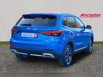 Used MG MG ZS 2025 for sale - 76190558: Photo 3