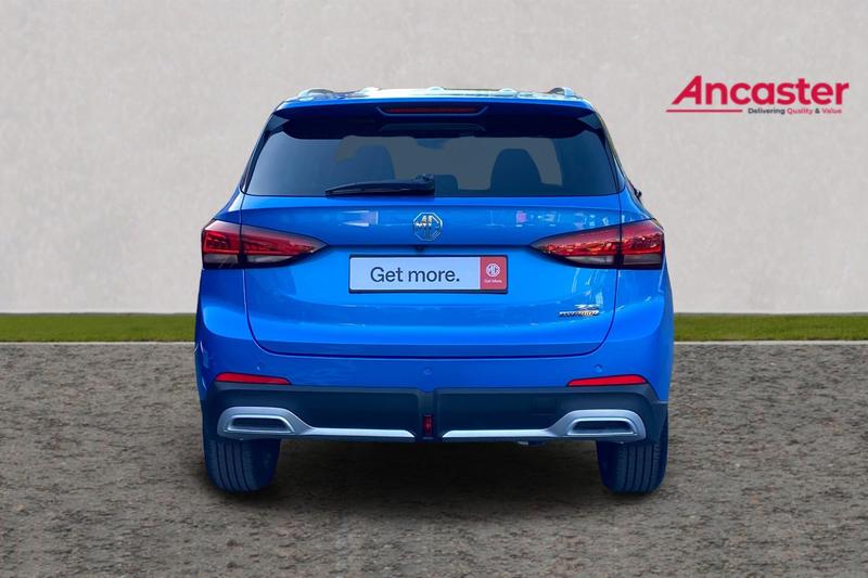 Used MG MG ZS 2025 for sale - 76190558: Photo 4