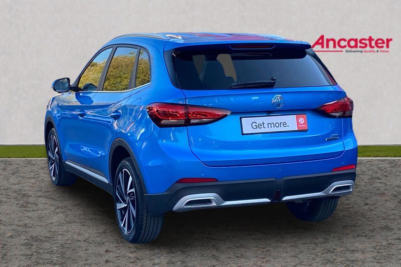 Used MG MG ZS 2025 for sale - 76190558: Photo 5