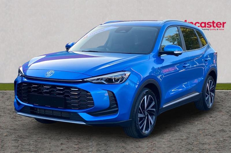 Used MG MG ZS 2025 for sale - 76190558: Photo 7