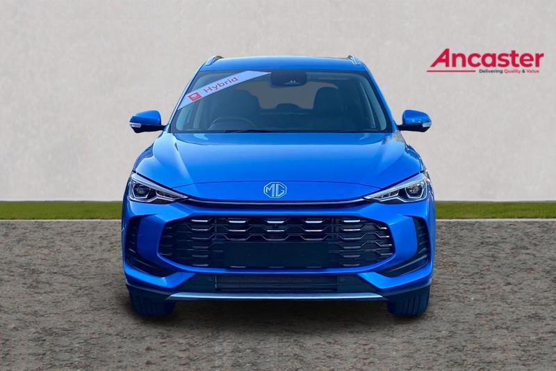 Used MG MG ZS 2025 for sale - 76190558: Photo 8