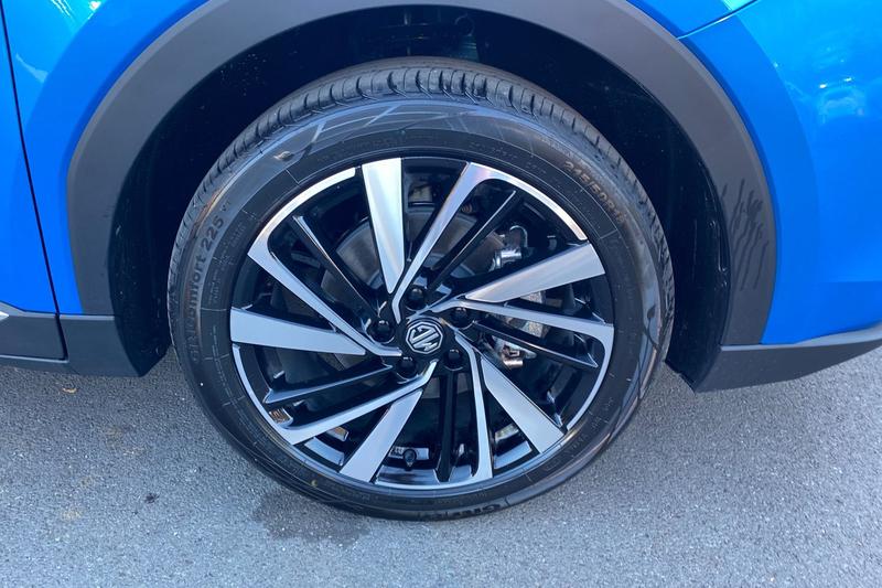 Used MG MG ZS 2025 for sale - 76190558: Photo 9