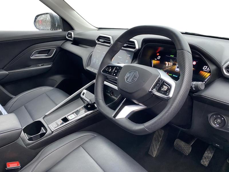 Used MG MG ZS 2025 for sale - 77457270: Photo 10