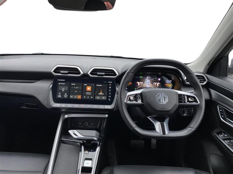 Used MG MG ZS 2025 for sale - 77457270: Photo 11