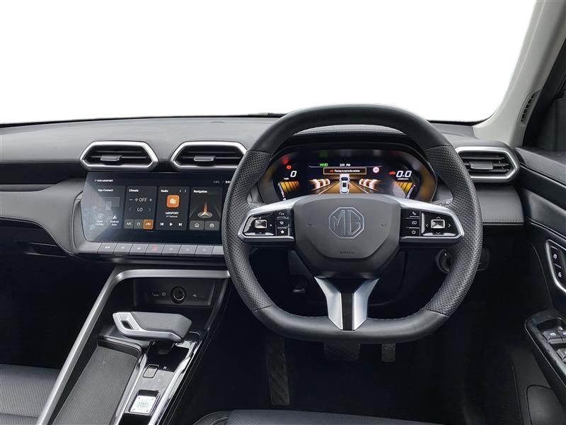 Used MG MG ZS 2025 for sale - 77457270: Photo 12