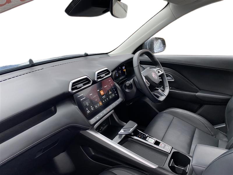 Used MG MG ZS 2025 for sale - 77457270: Photo 13