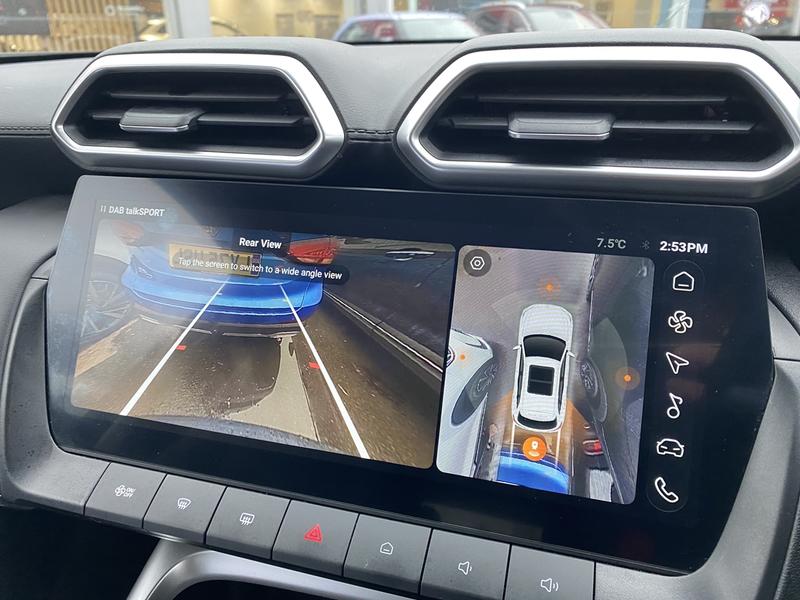 Used MG MG ZS 2025 for sale - 77457270: Photo 15