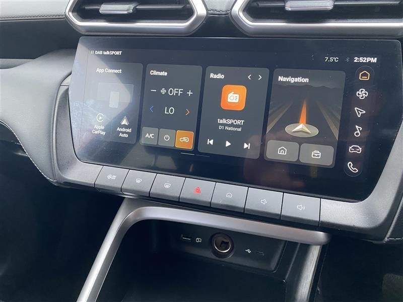 Used MG MG ZS 2025 for sale - 77457270: Photo 17