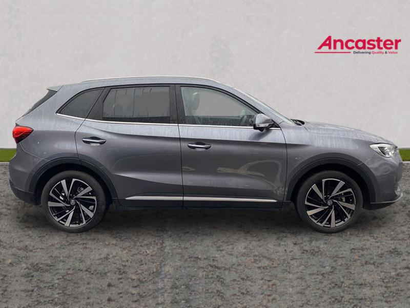 Used MG MG ZS 2025 for sale - 77457270: Photo 2