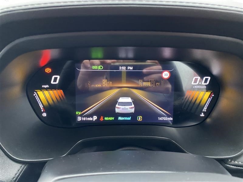 Used MG MG ZS 2025 for sale - 77457270: Photo 20