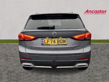 Used MG MG ZS 2025 for sale - 77457270: Photo