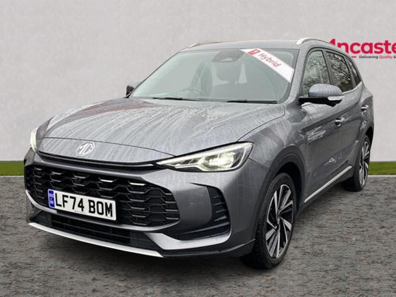 Used MG MG ZS 2025 for sale - 77457270: Photo 7