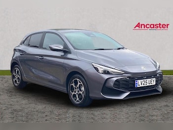 Used MG MG3 2025 for sale - 75616258: Photo
