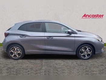 Used MG MG3 2025 for sale - 75616258: Photo