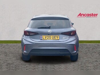 Used MG MG3 2025 for sale - 75616258: Photo