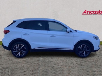 Used MG MG ZS 2024 for sale - 78736744: Photo