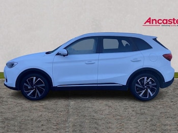 Used MG MG ZS 2024 for sale - 78736744: Photo