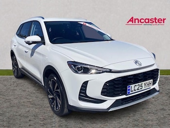 Used MG MG ZS 2025 for sale - 78443007: Photo