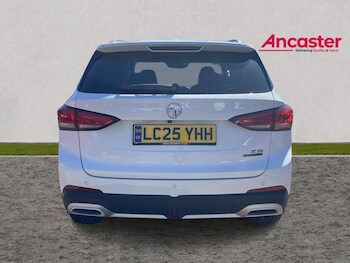 Used MG MG ZS 2025 for sale - 78443007: Photo