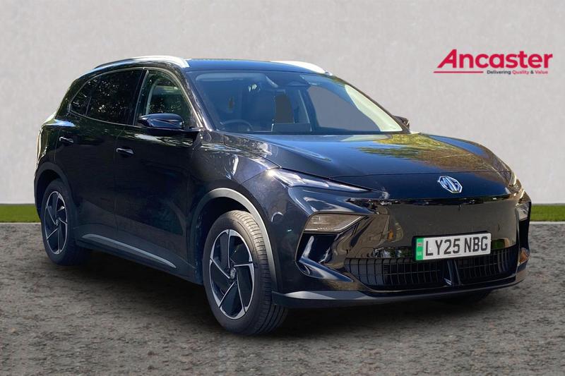 Used MG MGS5 2025 for sale - 76249961: Photo 1