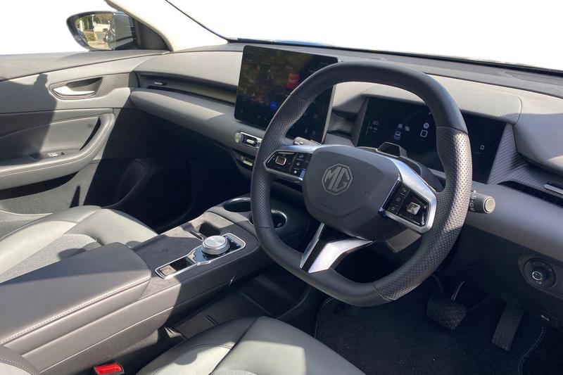 Used MG MGS5 2025 for sale - 76249961: Photo 10