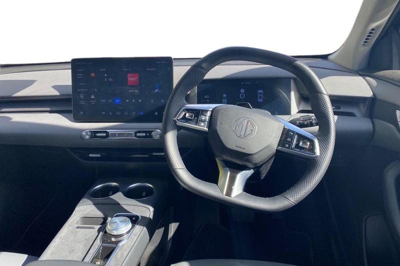 Used MG MGS5 2025 for sale - 76249961: Photo 11