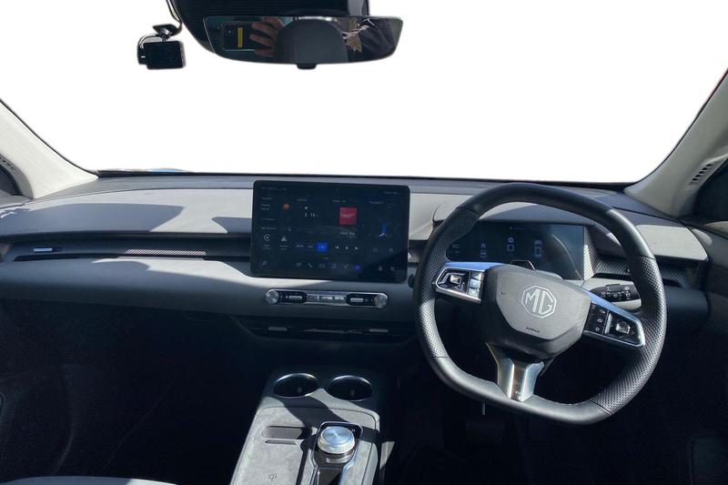 Used MG MGS5 2025 for sale - 76249961: Photo 12