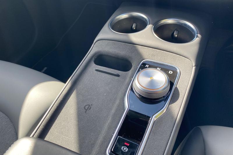 Used MG MGS5 2025 for sale - 76249961: Photo 14