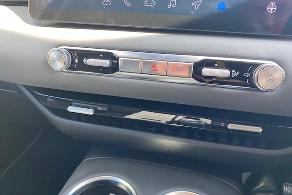 Used MG MG S5 2025 for sale - 76249961: Photo 15