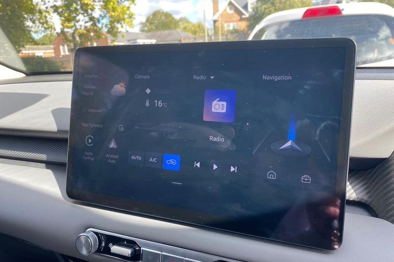 Used MG MGS5 2025 for sale - 76249961: Photo 17