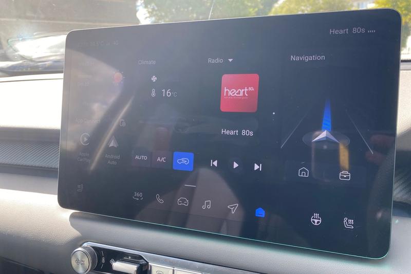 Used MG MGS5 2025 for sale - 76249961: Photo 18