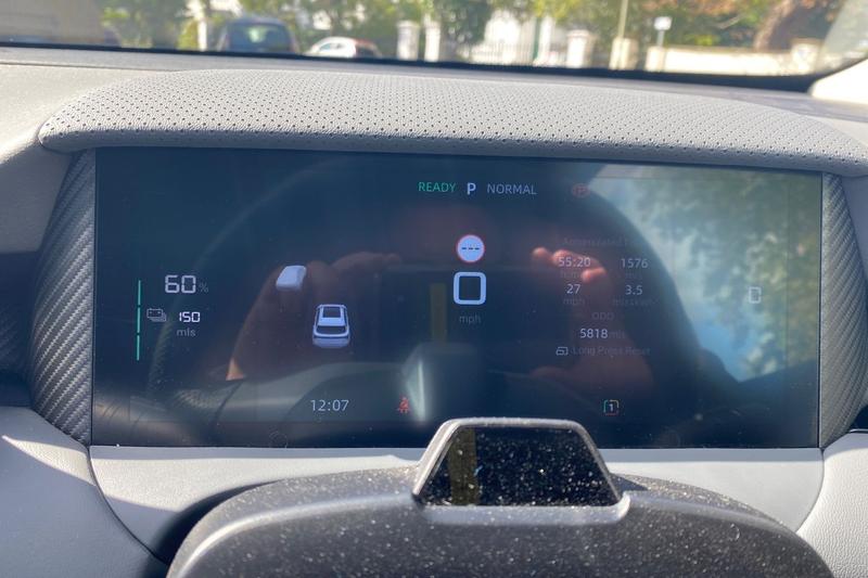 Used MG MGS5 2025 for sale - 76249961: Photo 20