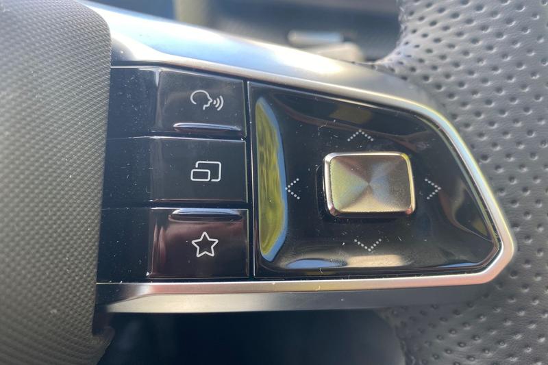 Used MG MGS5 2025 for sale - 76249961: Photo 22