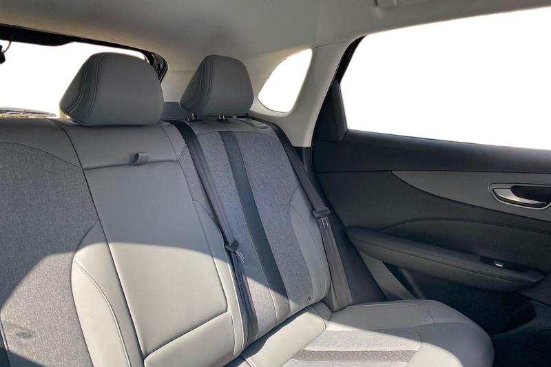 Used MG MGS5 2025 for sale - 76249961: Photo 23