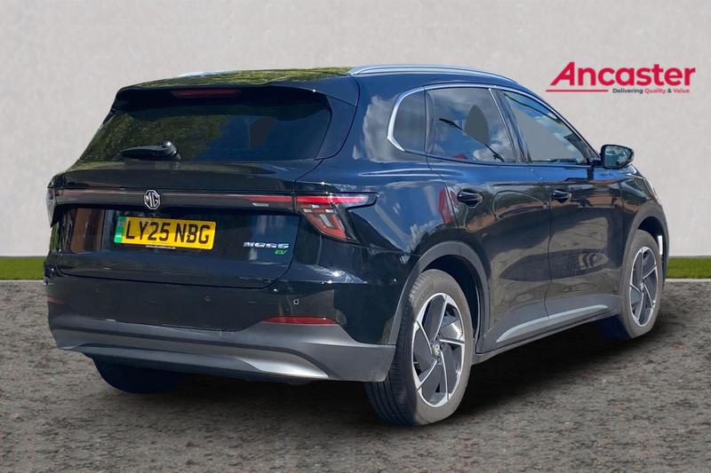 Used MG MGS5 2025 for sale - 76249961: Photo 3