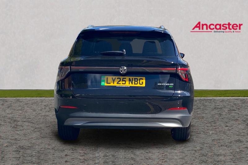 Used MG MGS5 2025 for sale - 76249961: Photo 4