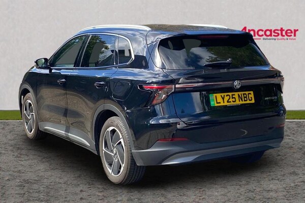 Used MG MG S5 2025 for sale - 76249961: Photo 5