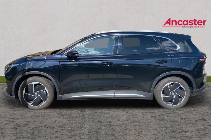 Used MG MGS5 2025 for sale - 76249961: Photo 6