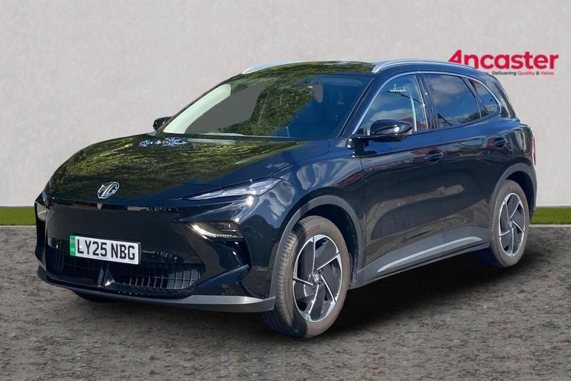 Used MG MGS5 2025 for sale - 76249961: Photo 7