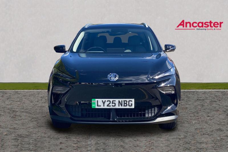 Used MG MGS5 2025 for sale - 76249961: Photo 8