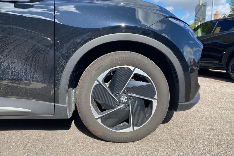 Used MG MGS5 2025 for sale - 76249961: Photo 9