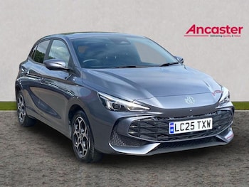 Used MG MG3 2025 for sale - 78768057: Photo