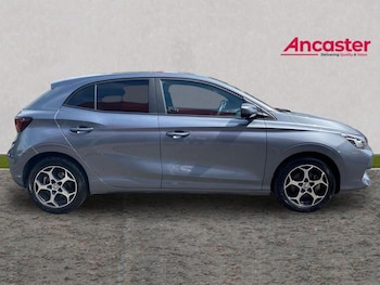 Used MG MG3 2025 for sale - 78768057: Photo