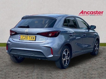 Used MG MG3 2025 for sale - 78768057: Photo
