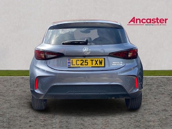 Used MG MG3 2025 for sale - 78768057: Photo
