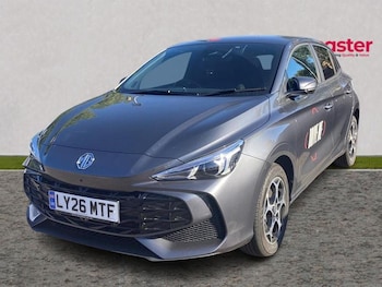 Used MG MG3 2026 for sale - 79333626: Photo