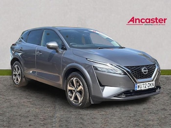 Used Nissan Qashqai 2022 for sale - 79141101: Photo